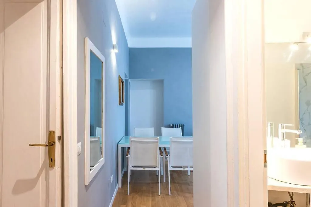 Ferienwohnung Sant'Ambrogio Mailand