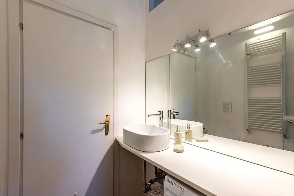 Ferienwohnung Sant'Ambrogio Mailand Apartment