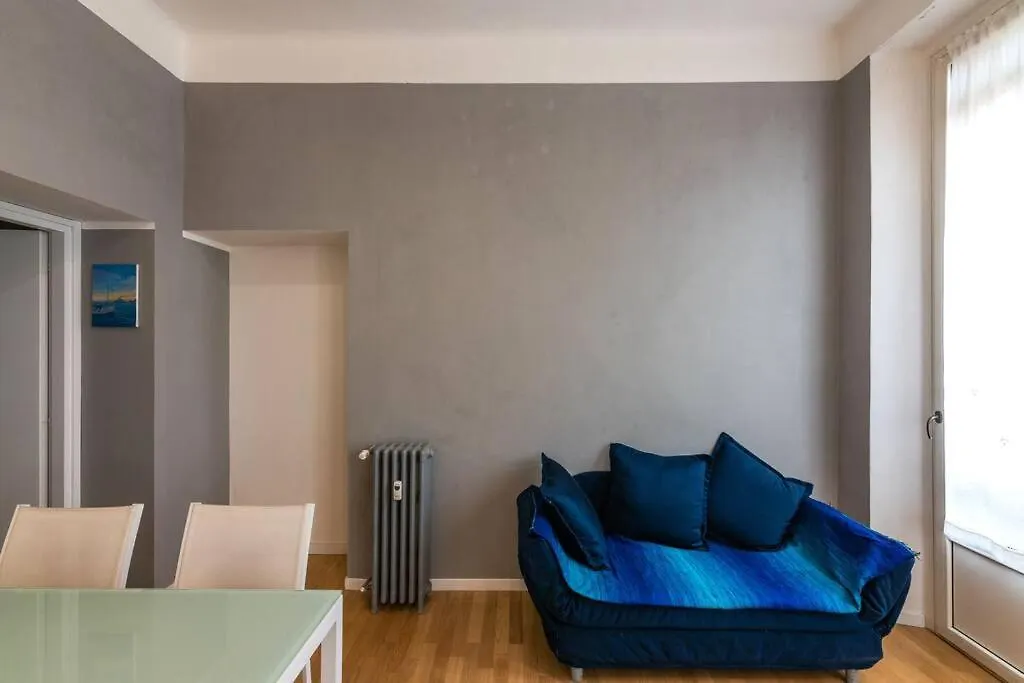 Sant'Ambrogio Apartment Milan Italy