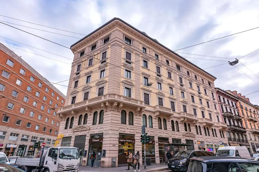 Sant'Ambrogio Apartment Milan 0*,  Italy
