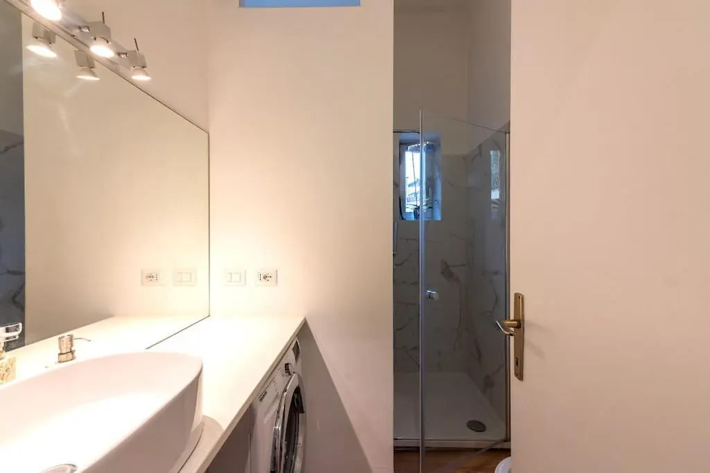 Sant'Ambrogio Apartment Milan 0*,