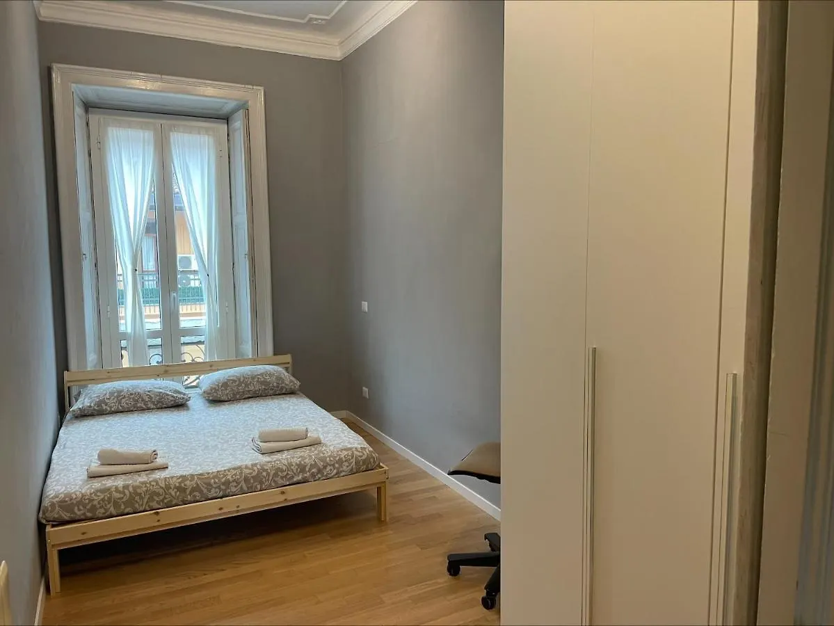 Sant'Ambrogio Apartment Milan Italy
